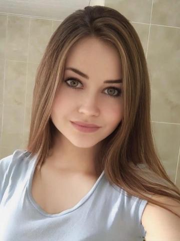 Анкета проститутки Эльза, 24 года
